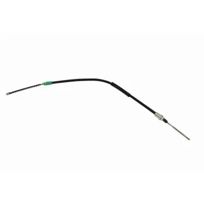 Última Versión Cable de accionamiento, freno de estacionamiento VAICO V42-30032